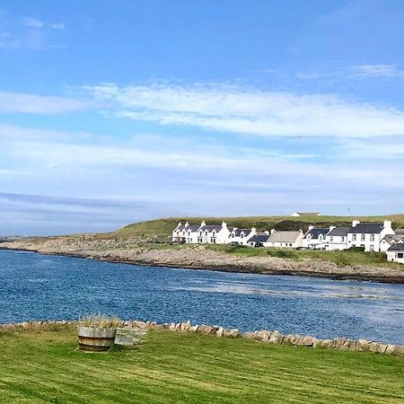 Orsay House Bed & Breakfast Portnahaven ภายนอก รูปภาพ