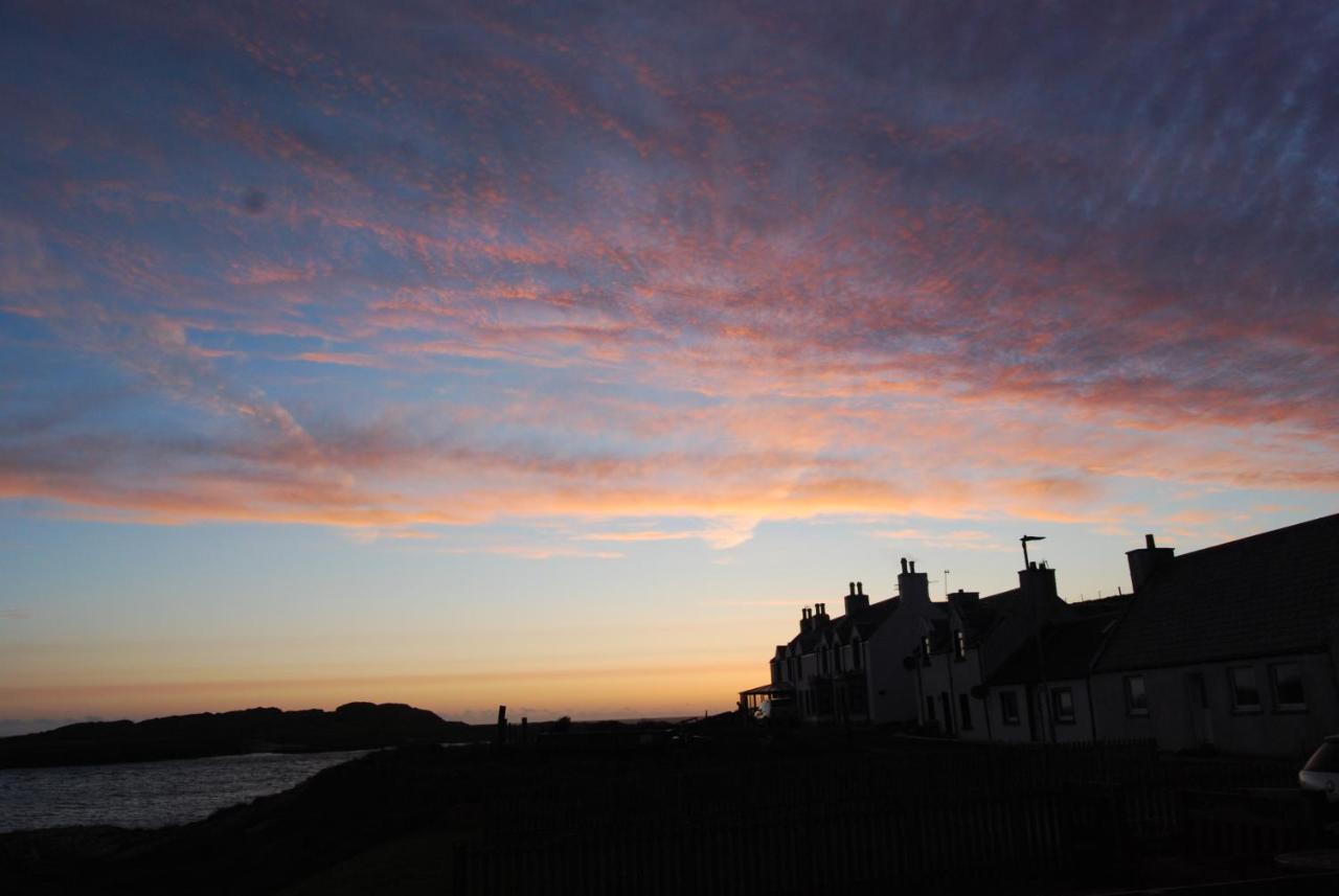 Orsay House Bed & Breakfast Portnahaven ภายนอก รูปภาพ