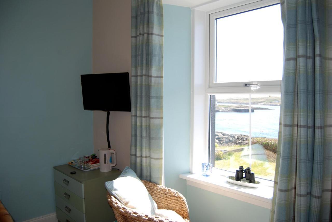 Orsay House Bed & Breakfast Portnahaven ภายนอก รูปภาพ