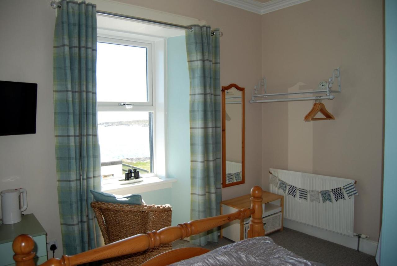 Orsay House Bed & Breakfast Portnahaven ภายนอก รูปภาพ